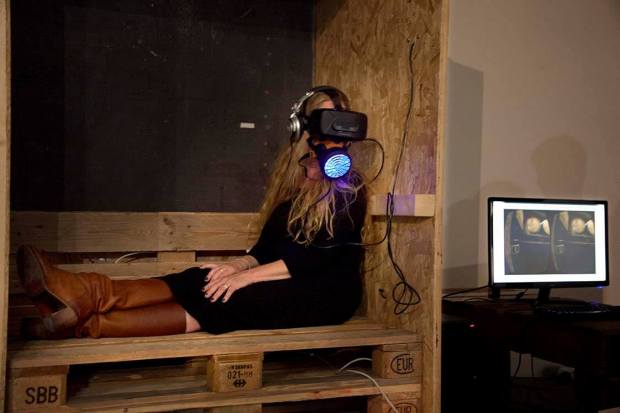 A Breathtaking Journey. © Cas Ketel